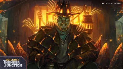 outlaws of thunder junction draft box|outlaws of thunder junction mtg.